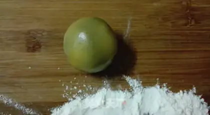 Make Bean saloon step 14