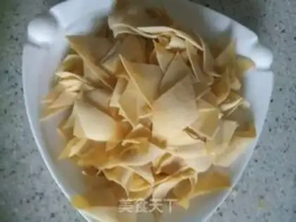 Make Tofu step 0