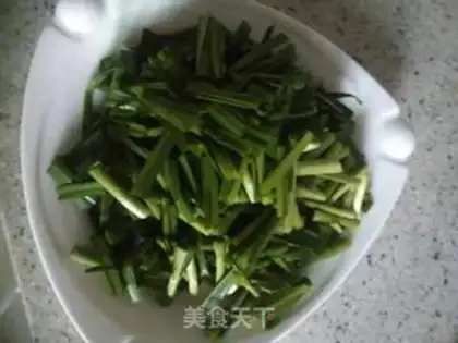 Make Tofu step 1