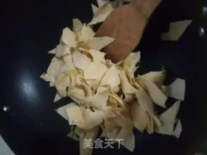 Make Tofu step 2