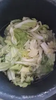 Make Soy sauce and tofu step 0