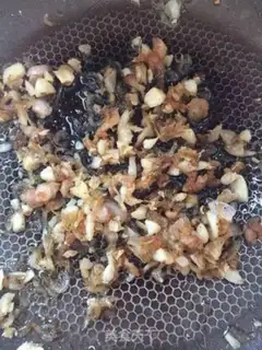 Make Tacocake step 1