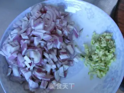 Make Beef food step 2