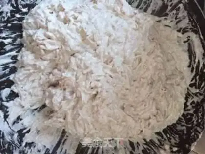 Make Tacocake step 2