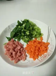 Make Soy sauce step 0