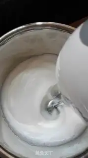 Make Six inches of windcake step 3