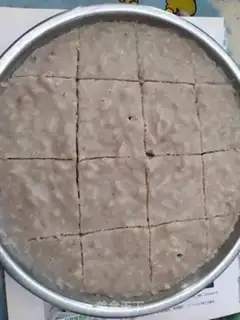 Make Tacocake step 5