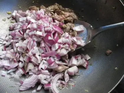Make Beef food step 6