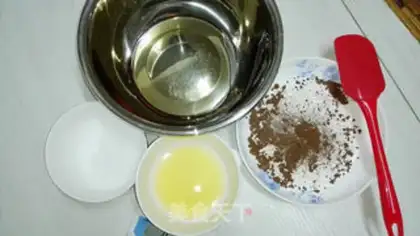 Make Coco Lotus step 0