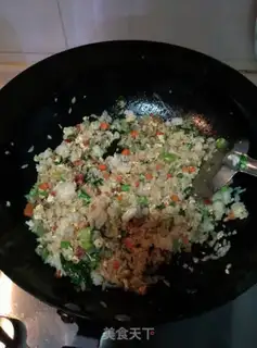 Make Soy sauce step 4