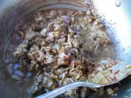 Make Beef food step 9
