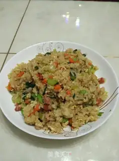 Make Soy sauce step 5
