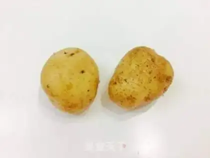 Make Wine and potatoes step 5