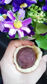 Make Coco Lotus step 3