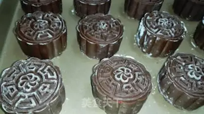 Make Coco Lotus step 4