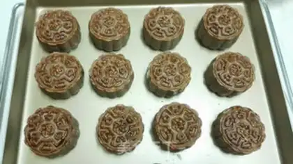 Make Coco Lotus step 5
