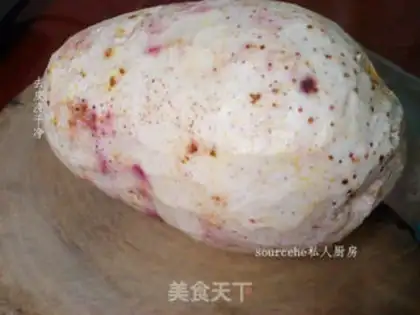 Make Spicy potatoes step 1