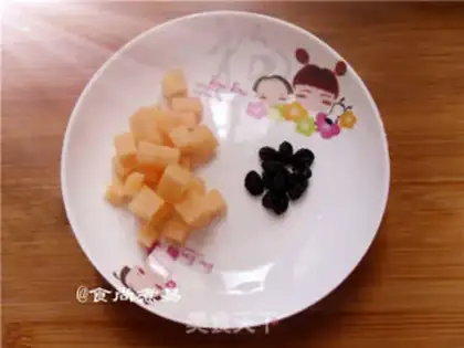Make Coco Lotus step 6