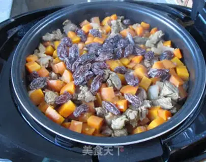 Make Beef food step 13