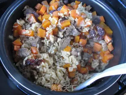 Make Beef food step 14