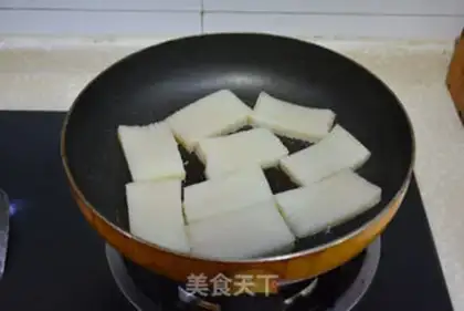Make Cinnamon step 2
