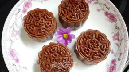 Make Coco Lotus step 8