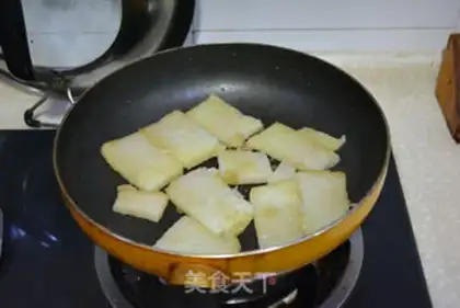 Make Cinnamon step 3