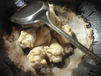 Make Pippie wings step 1
