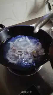 Make Spicy chili ink step 3