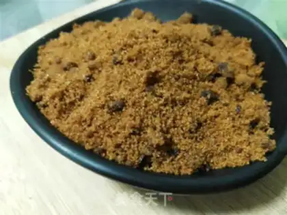 Make ♪ Sweet Red Bean Sand ♪ step 3