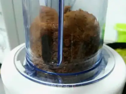 Make ♪ Sweet Red Bean Sand ♪ step 4