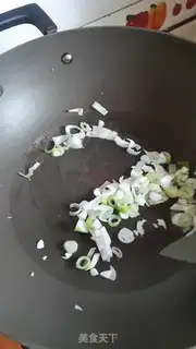Make Soy fried eggs step 2