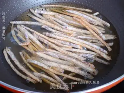 Make Spicy potatoes step 8