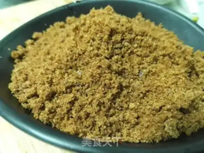 Make ♪ Sweet Red Bean Sand ♪ step 5