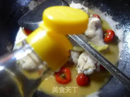 Make Pippie wings step 5