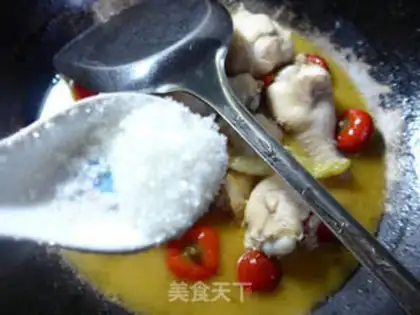 Make Pippie wings step 6