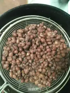 Make ♪ Sweet Red Bean Sand ♪ step 7