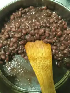 Make ♪ Sweet Red Bean Sand ♪ step 8