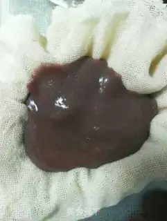 Make ♪ Sweet Red Bean Sand ♪ step 10
