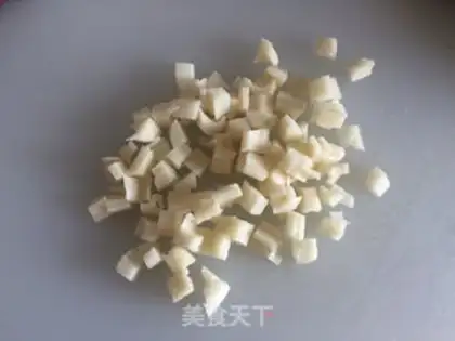 Make Crystal cabbage, Sydney step 3