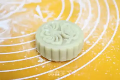 Make A broad yolk step 10