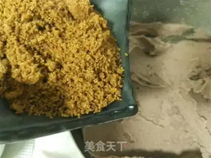 Make ♪ Sweet Red Bean Sand ♪ step 15