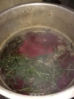 Make Chi Fung Cake step 0