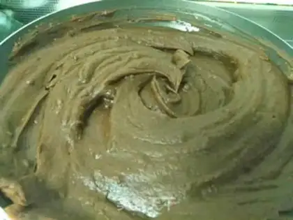 Make ♪ Sweet Red Bean Sand ♪ step 17