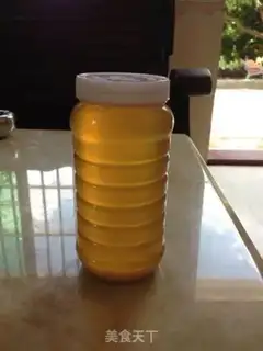 Make Honey step 5