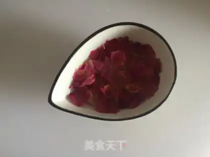 Make Crystal cabbage, Sydney step 8
