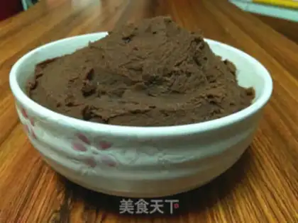 Make ♪ Sweet Red Bean Sand ♪ step 19
