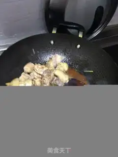 Make Chicken step 2