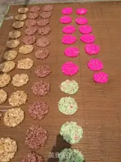 Make Seven step 6