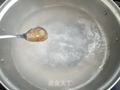 Make Crystal cabbage, Sydney step 12